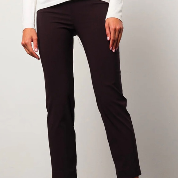 Edith Luxe Pant - Picture 1 of 4